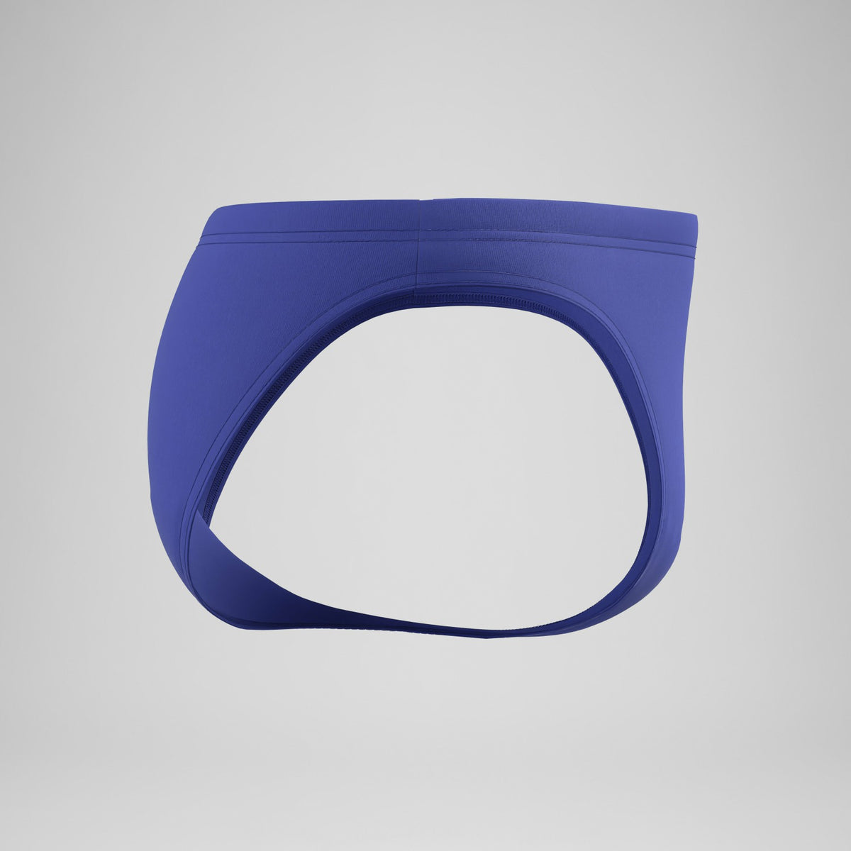 Speedo Club Training Brief Blue