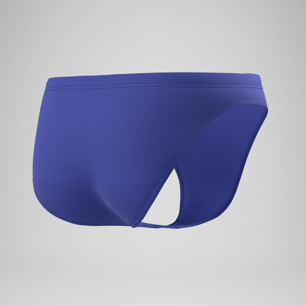 Speedo Club Training Brief Blue