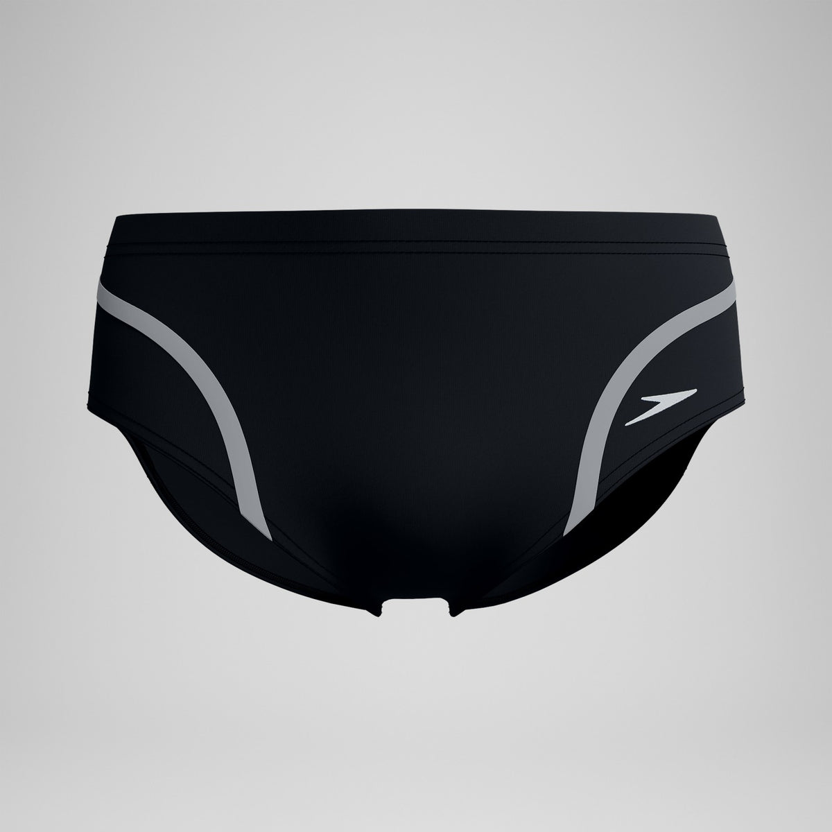 Speedo V Class Movement Brief Black