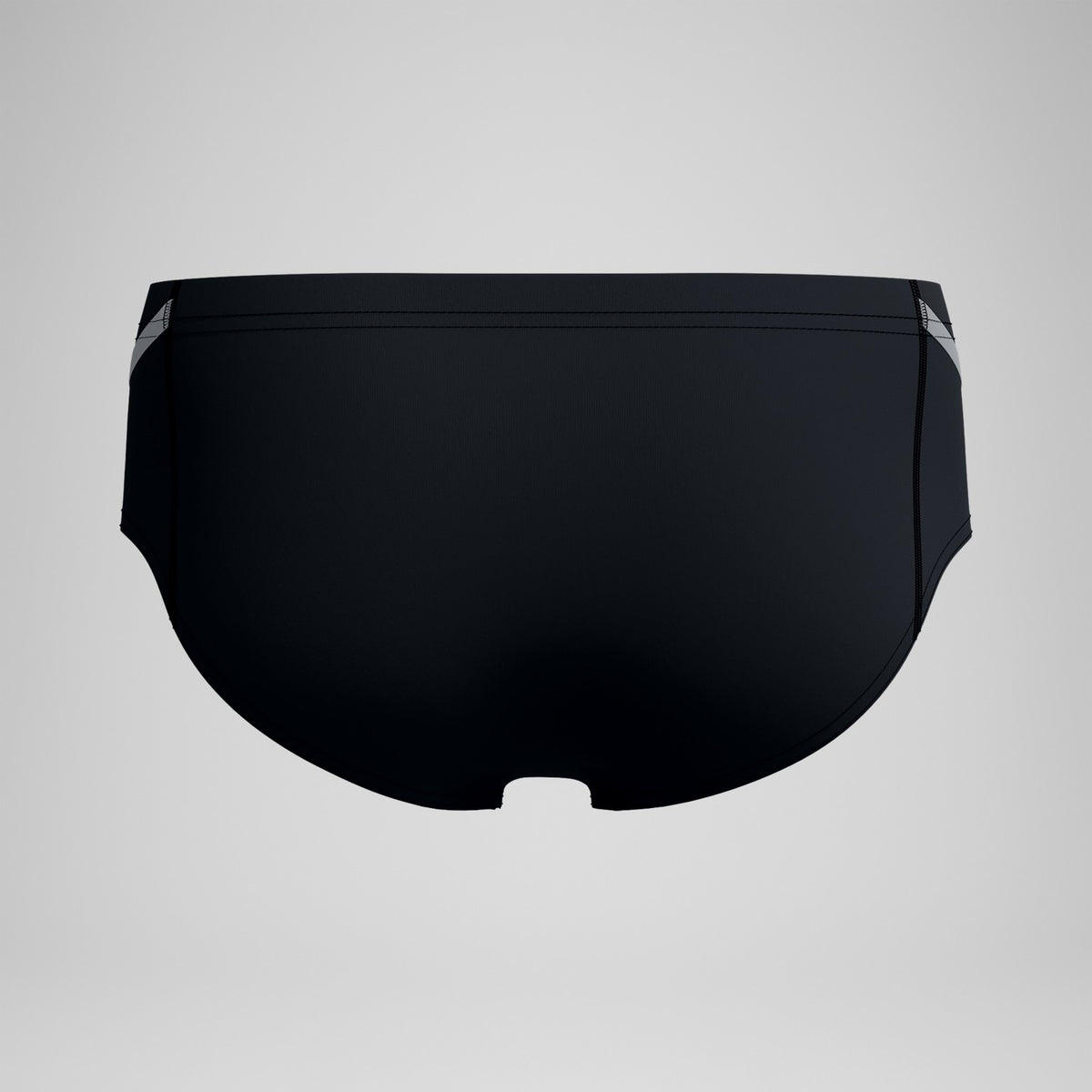 Speedo V Class Movement Brief Black