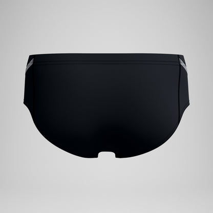 Speedo V Class Movement Brief Black