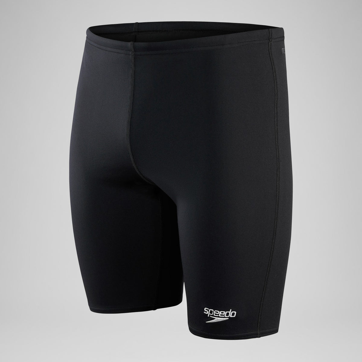Speedo Endurance+ Jammer Black