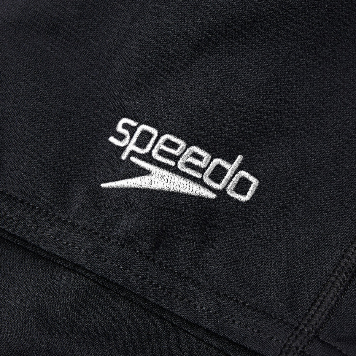 Speedo Endurance+ Jammer Black
