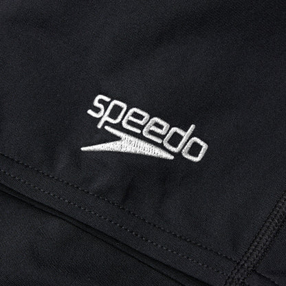 Speedo Endurance+ Jammer Black