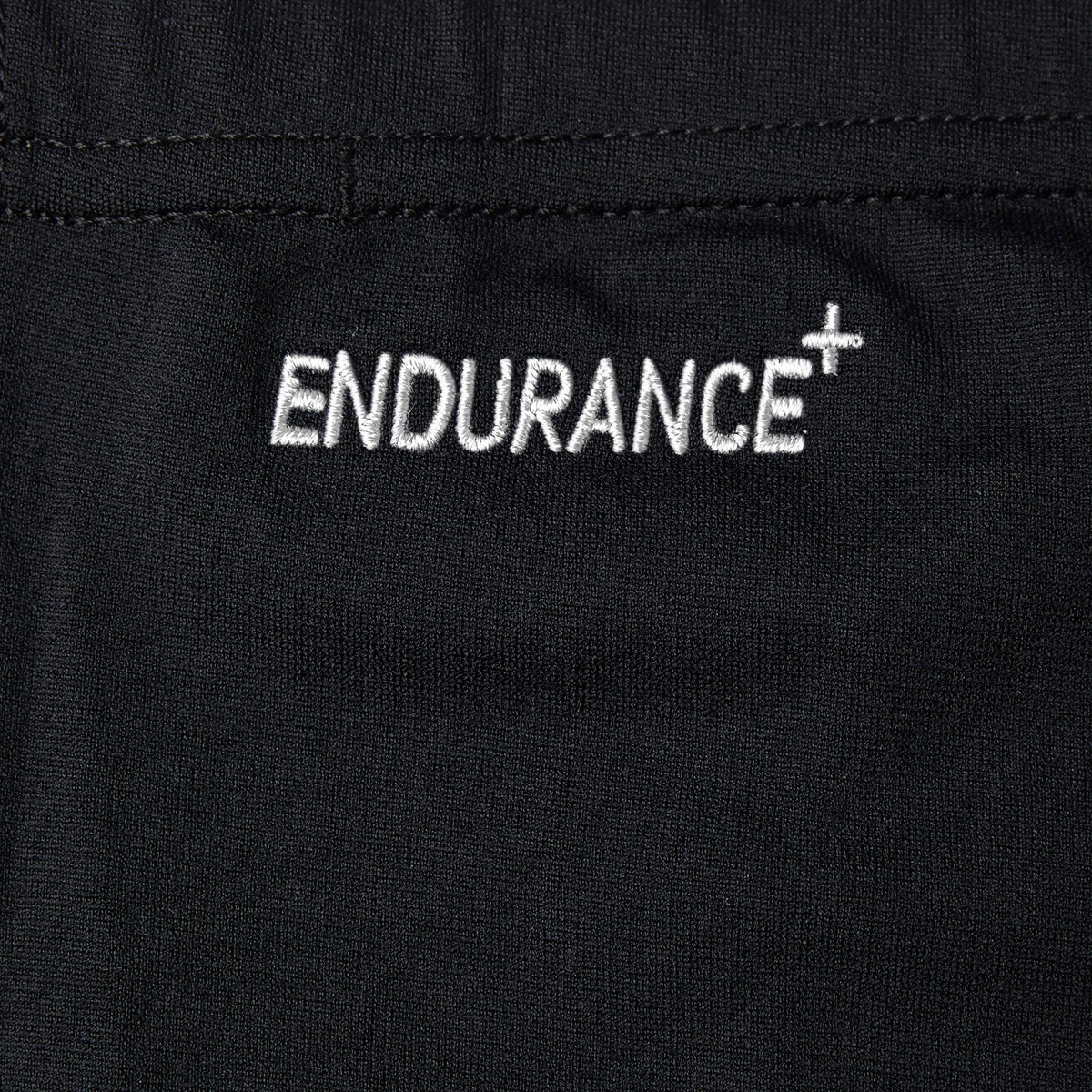 Speedo Endurance+ Jammer Black