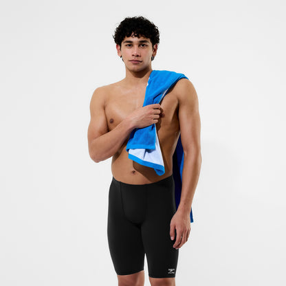 Speedo Team EnduranceX Jammer Black