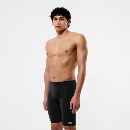 Speedo Team EnduranceX Jammer Black
