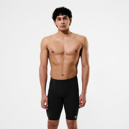 Speedo Team EnduranceX Jammer Black
