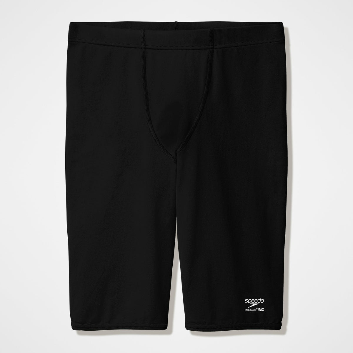 Speedo Team EnduranceX Jammer Black