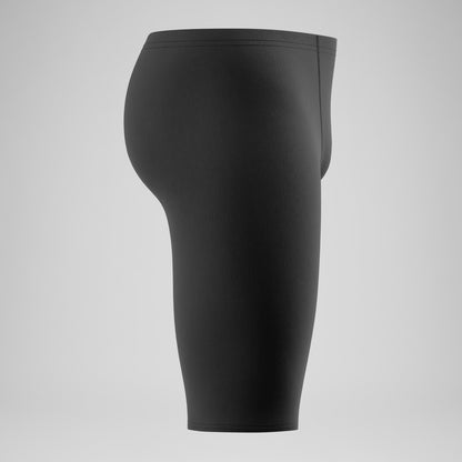 Speedo Team EnduranceX Jammer Black