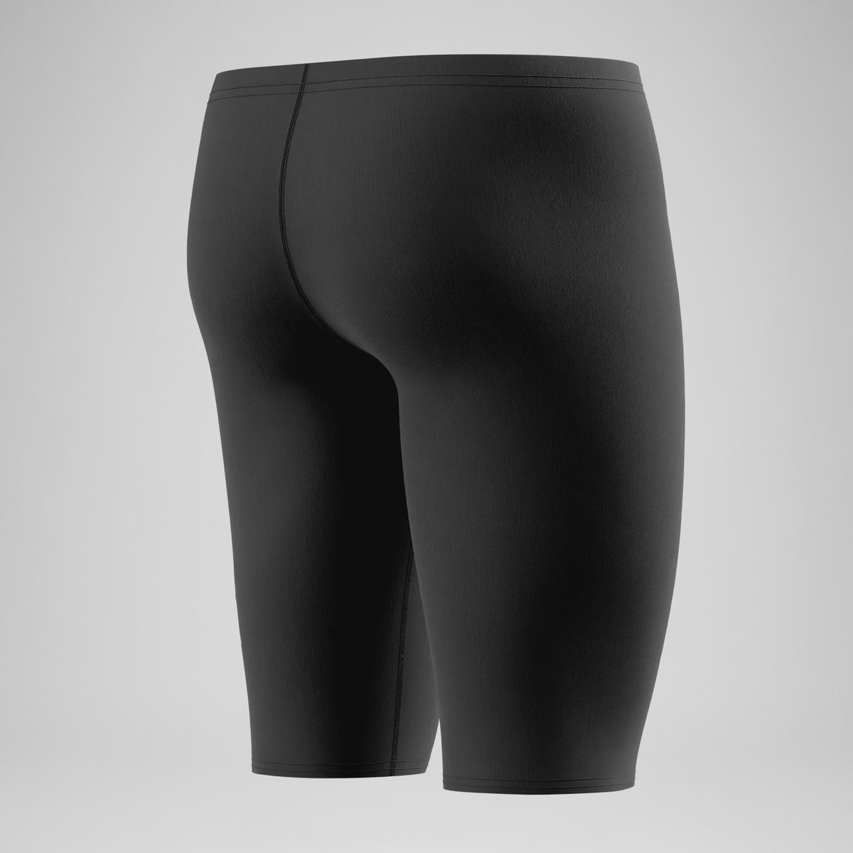 Speedo Team EnduranceX Jammer Black