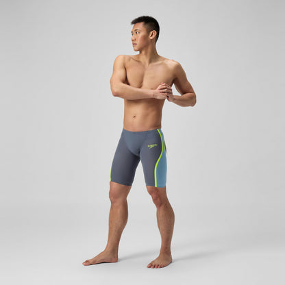 Speedo Fastskin LZR Pure Intent 2.0 Jammer Grey/Blue