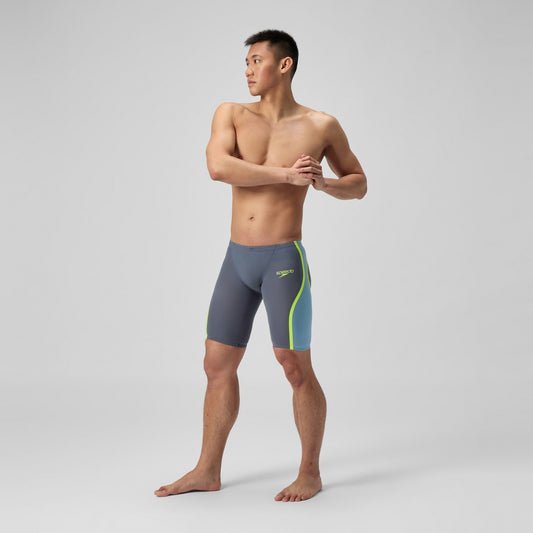 Speedo Fastskin LZR Pure Intent 2.0 Jammer Grey/Blue