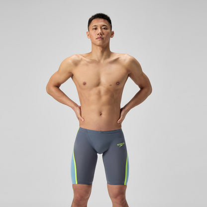 Speedo Fastskin LZR Pure Intent 2.0 Jammer Grey/Blue