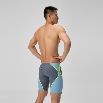 Speedo Fastskin LZR Pure Intent 2.0 Jammer Grey/Blue