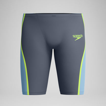 Speedo Fastskin LZR Pure Intent 2.0 Jammer Grey/Blue