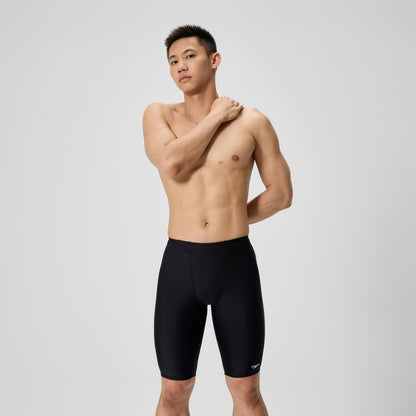 Speedo Club Training Jammer Black