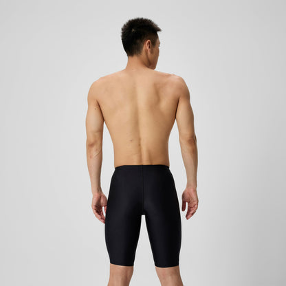 Speedo Club Training Jammer Black