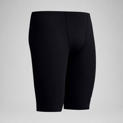Speedo Club Training Jammer Black