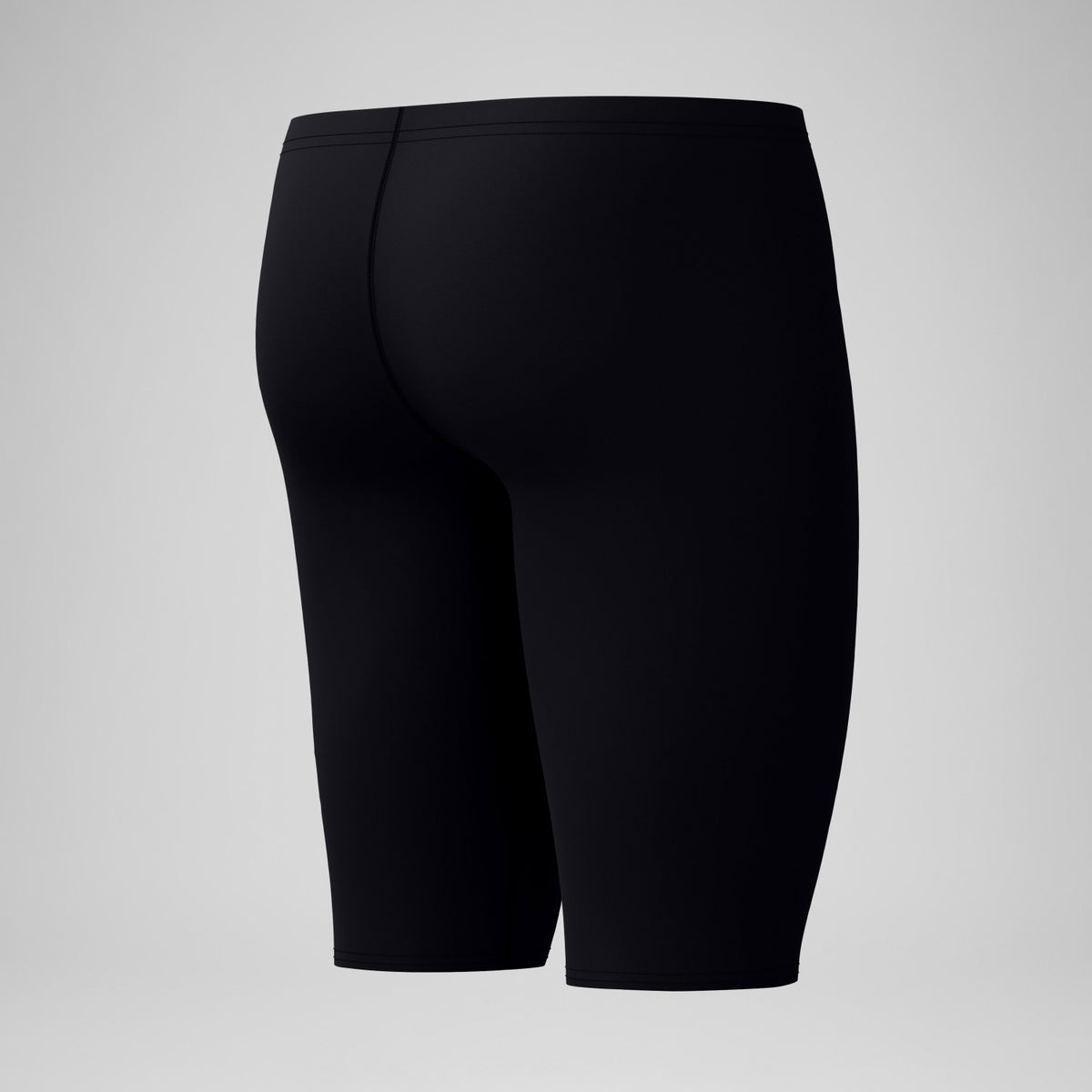 Speedo Club Training Jammer Black