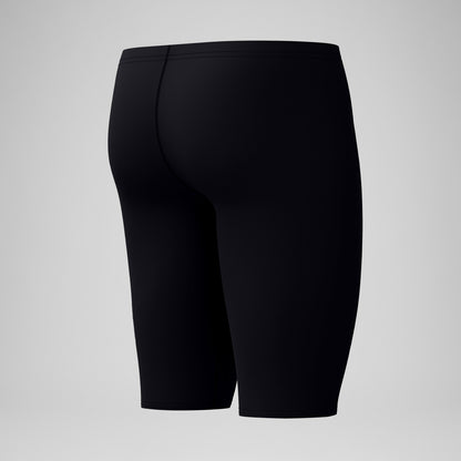 Speedo Club Training Jammer Black