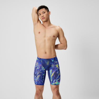 Speedo Fastskin LZR Pure Valor 2.0 Jammer Blue/Navy