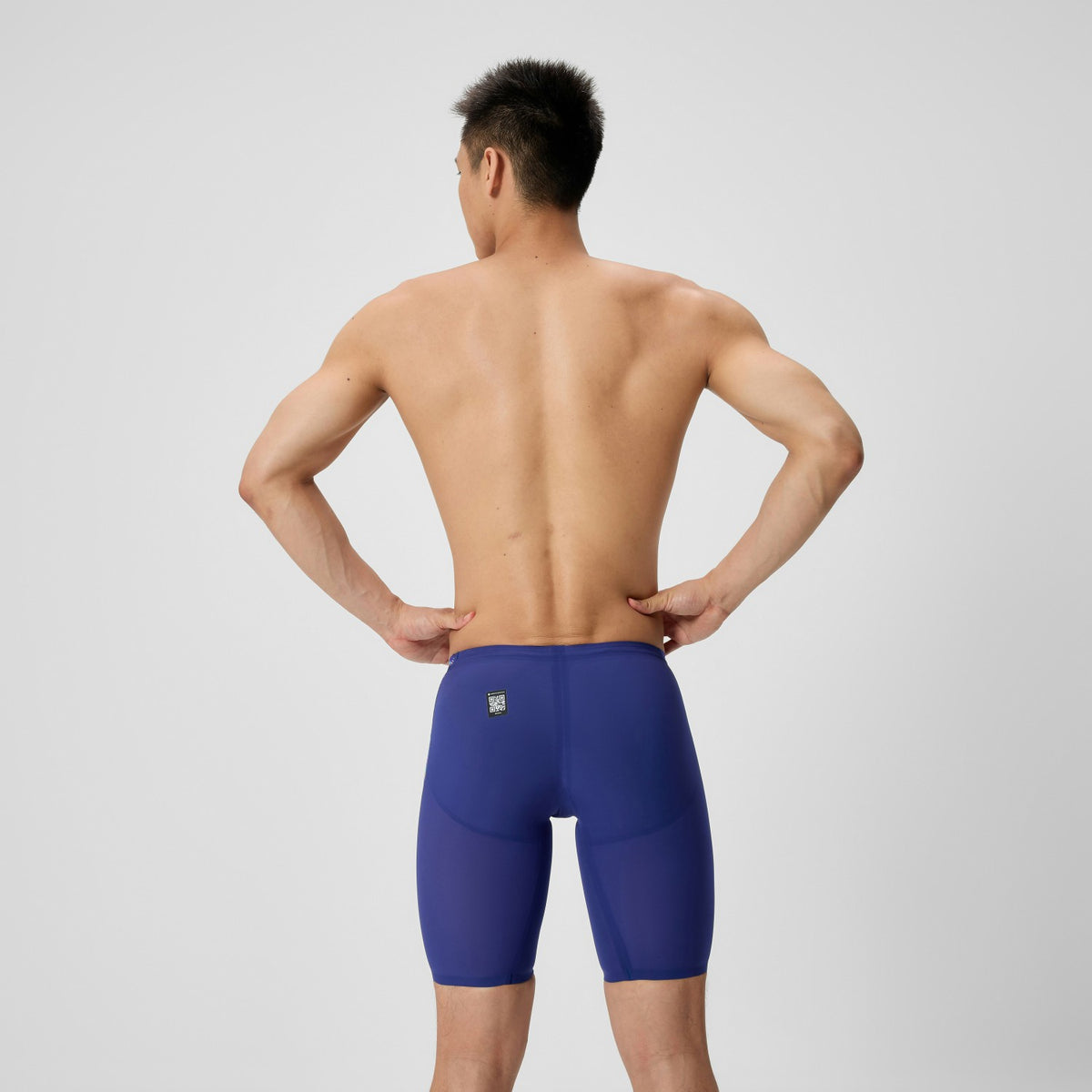 Speedo Fastskin LZR Pure Valor 2.0 Jammer Blue/Navy