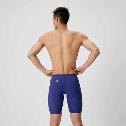 Speedo Fastskin LZR Pure Valor 2.0 Jammer Blue/Navy