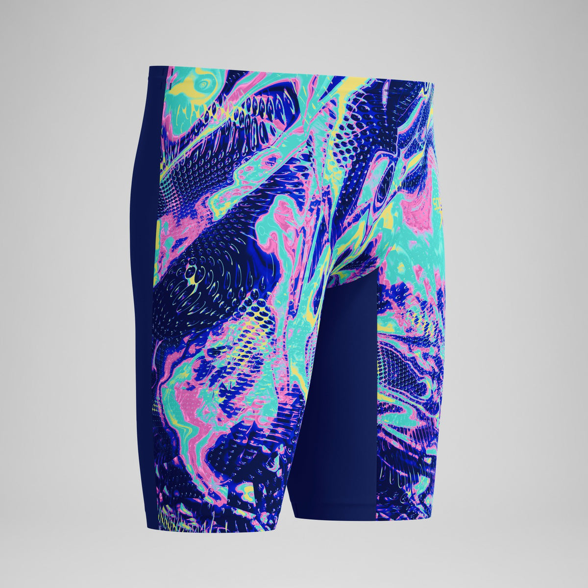 Speedo Fastskin LZR Pure Valor 2.0 Jammer Blue/Navy