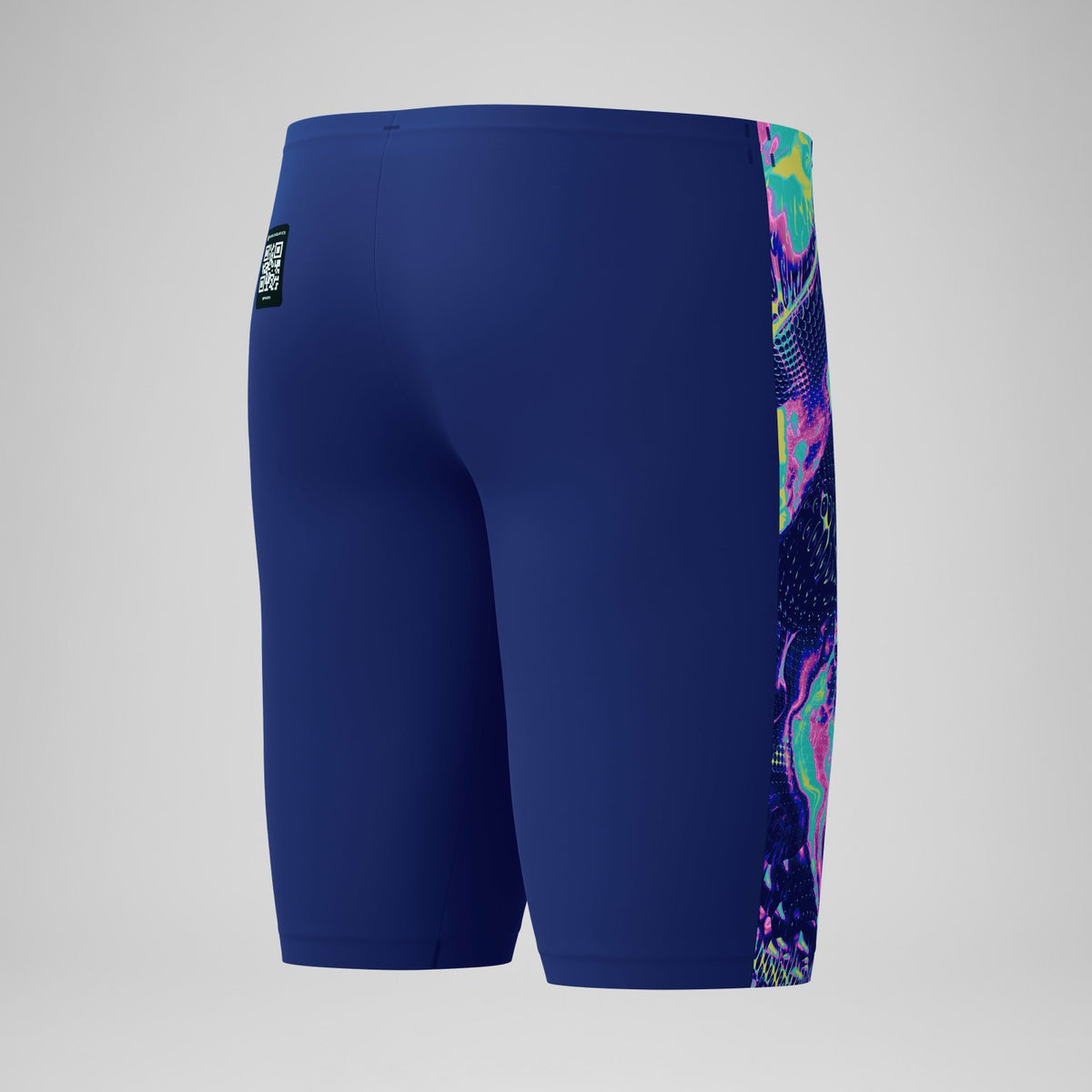 Speedo Fastskin LZR Pure Valor 2.0 Jammer Blue/Navy
