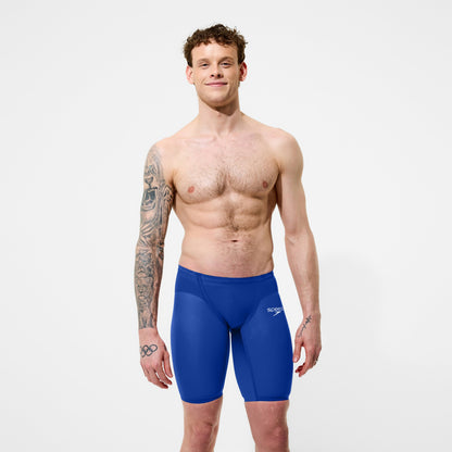 Speedo Fastskin LZR Pure Valor 2.0 Jammer Blue