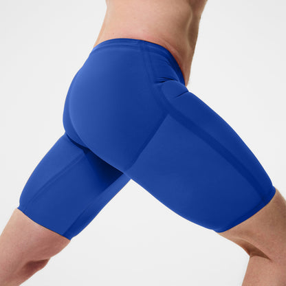 Speedo Fastskin LZR Pure Valor 2.0 Jammer Blue