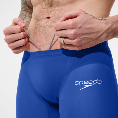 Speedo Fastskin LZR Pure Valor 2.0 Jammer Blue