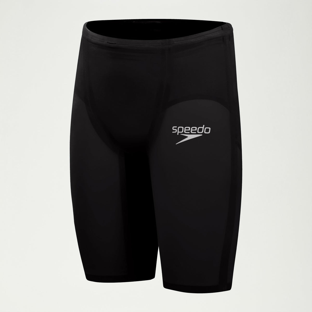 Speedo Fastskin LZR Pure Valor 2.0 High Waisted Jammer Black