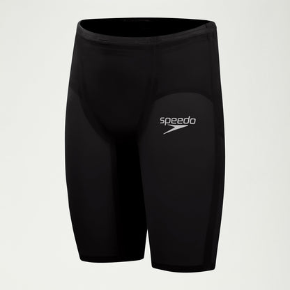Speedo Fastskin LZR Pure Valor 2.0 High Waisted Jammer Black