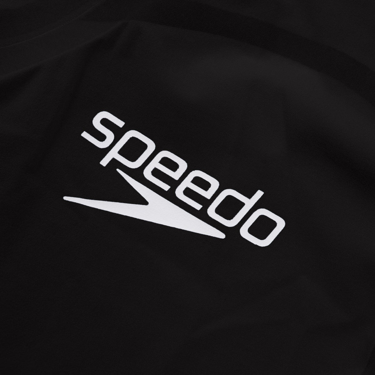 Speedo Fastskin LZR Pure Valor 2.0 High Waisted Jammer Black
