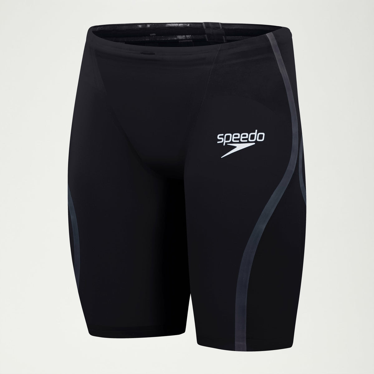 Speedo Fastskin LZR Pure Intent 2.0 Jammer Black/Iridescent