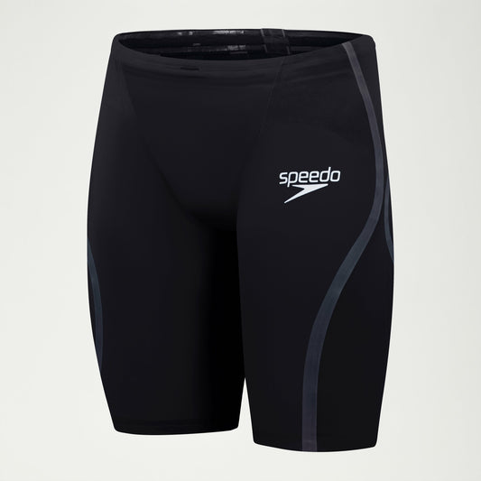 Speedo Fastskin LZR Pure Intent 2.0 Jammer Black/Iridescent