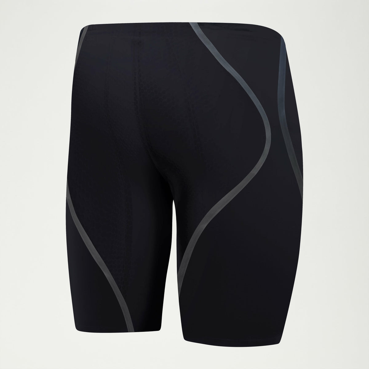 Speedo Fastskin LZR Pure Intent 2.0 Jammer Black/Iridescent