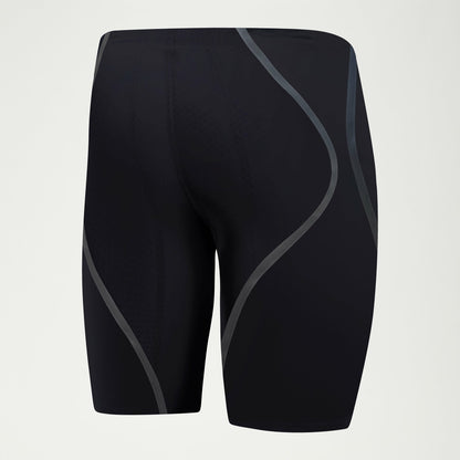 Speedo Fastskin LZR Pure Intent 2.0 Jammer Black/Iridescent