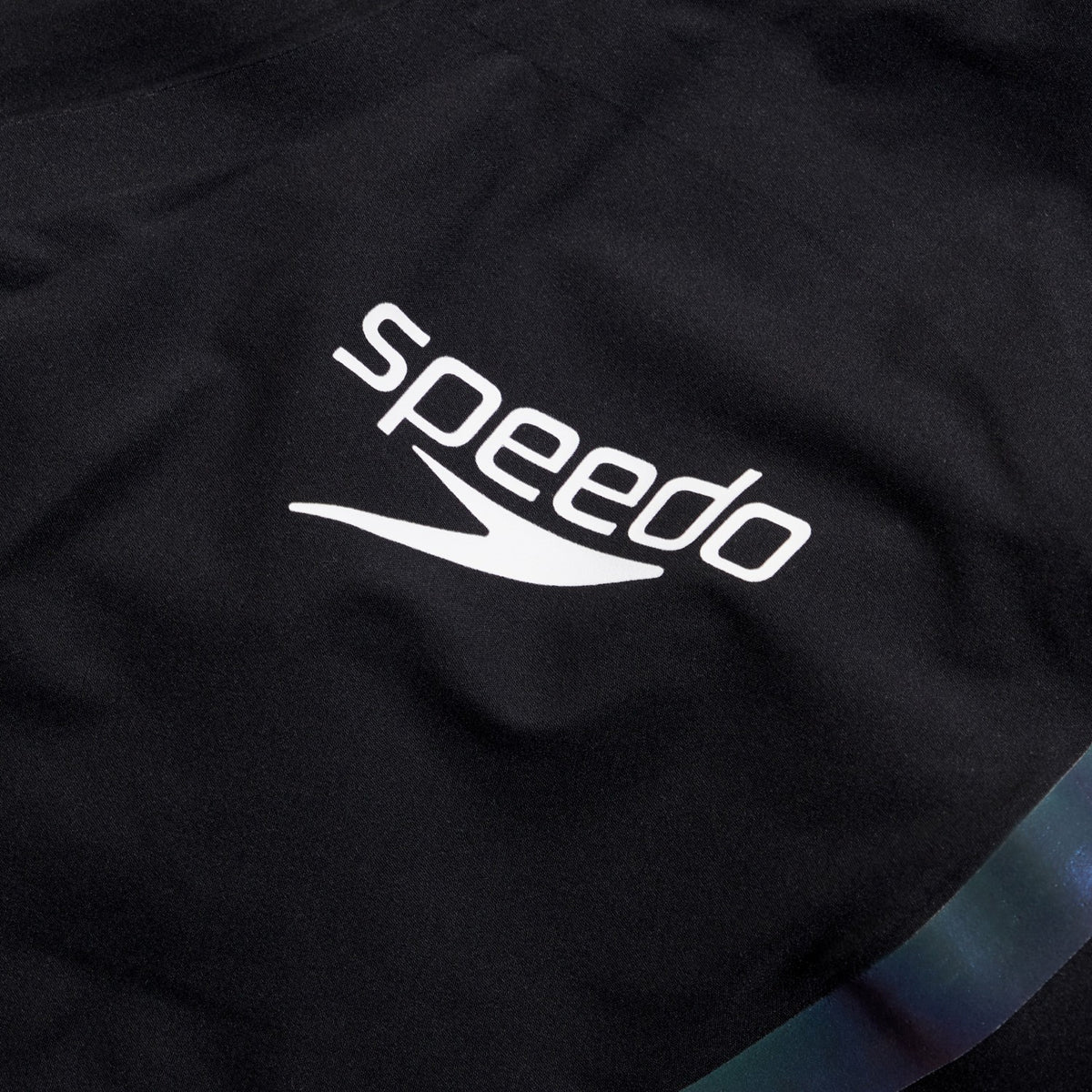 Speedo Fastskin LZR Pure Intent 2.0 Jammer Black/Iridescent