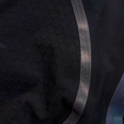 Speedo Fastskin LZR Pure Intent 2.0 Jammer Black/Iridescent