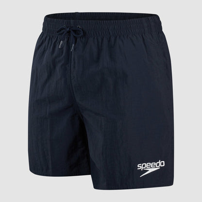 Speedo Essentials Swim Shorts Navy