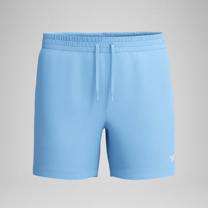 Speedo Essential Solid Swim Shorts Blue