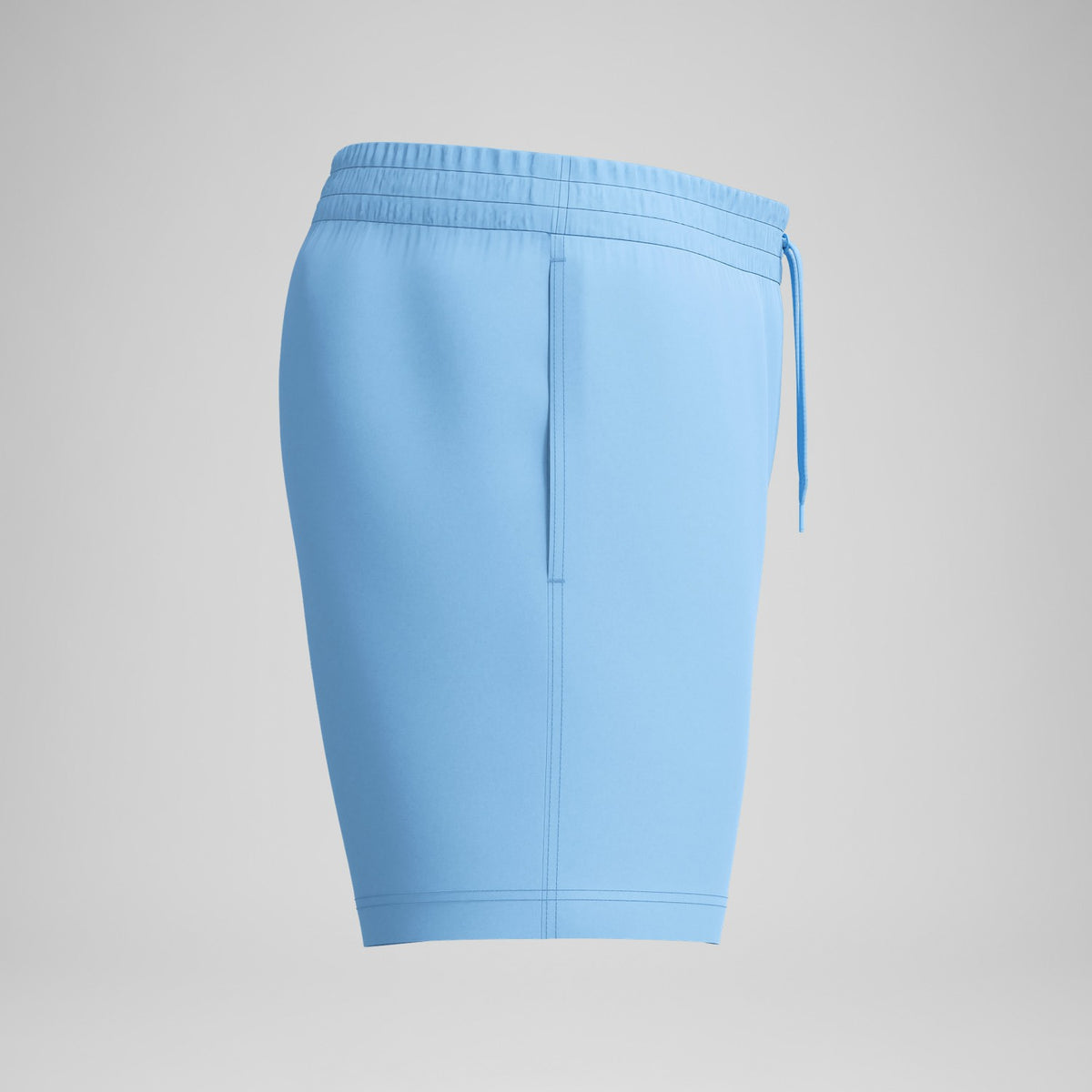 Speedo Essential Solid Swim Shorts Blue