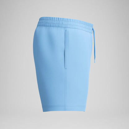 Speedo Essential Solid Swim Shorts Blue