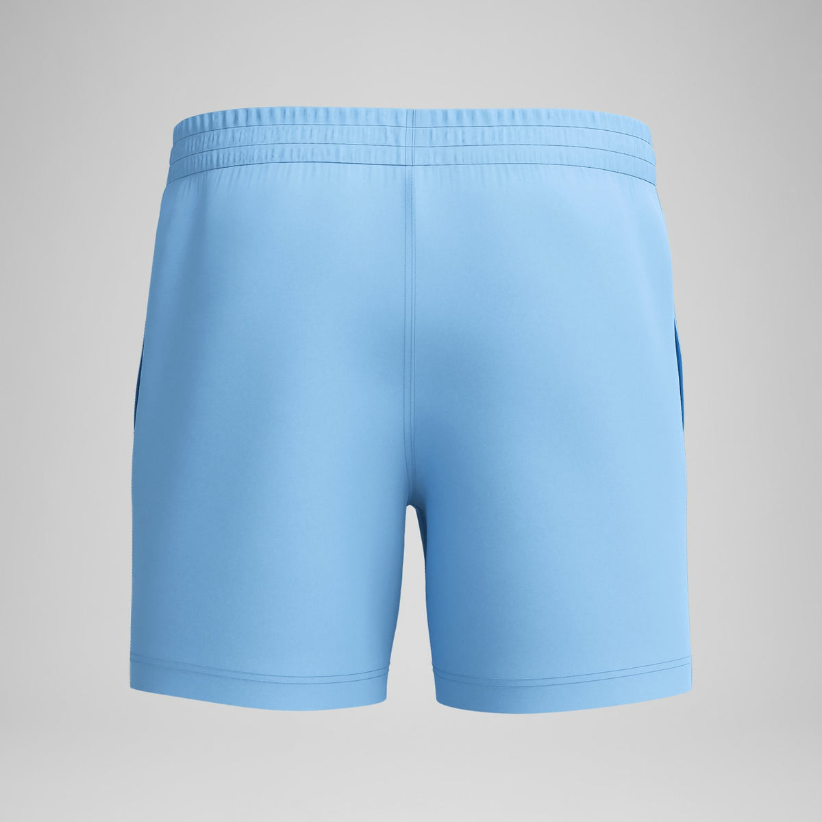 Speedo Essential Solid Swim Shorts Blue
