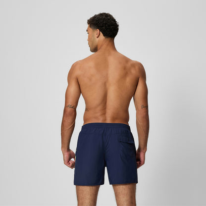 Speedo Medley Logo Swim Shorts Navy/Blue