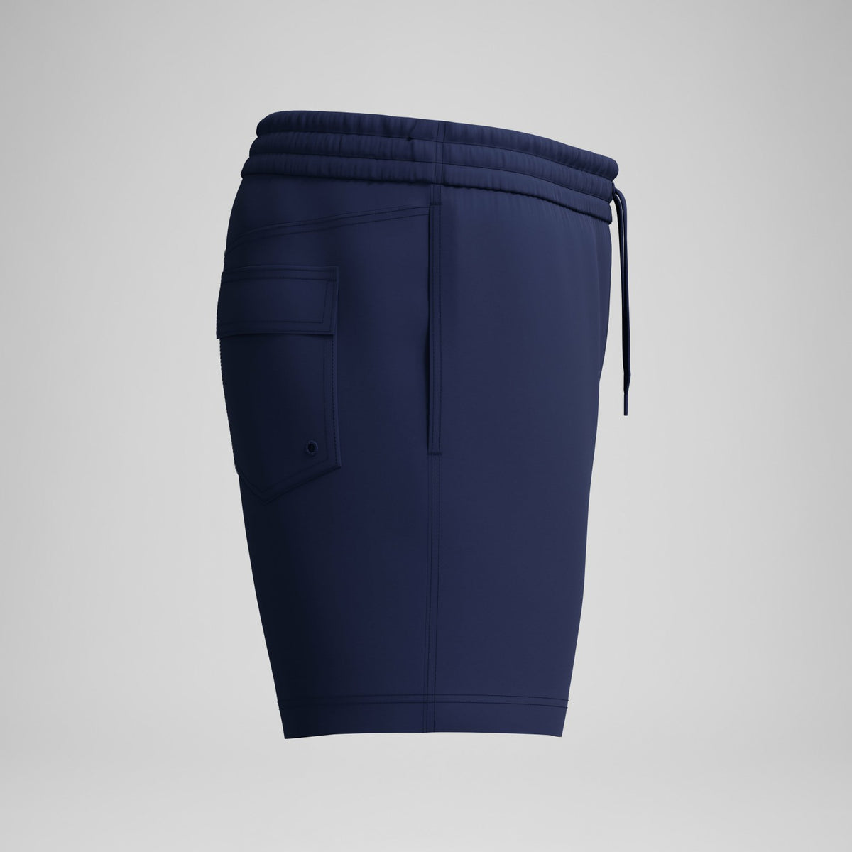 Speedo Medley Logo Swim Shorts Navy/Blue