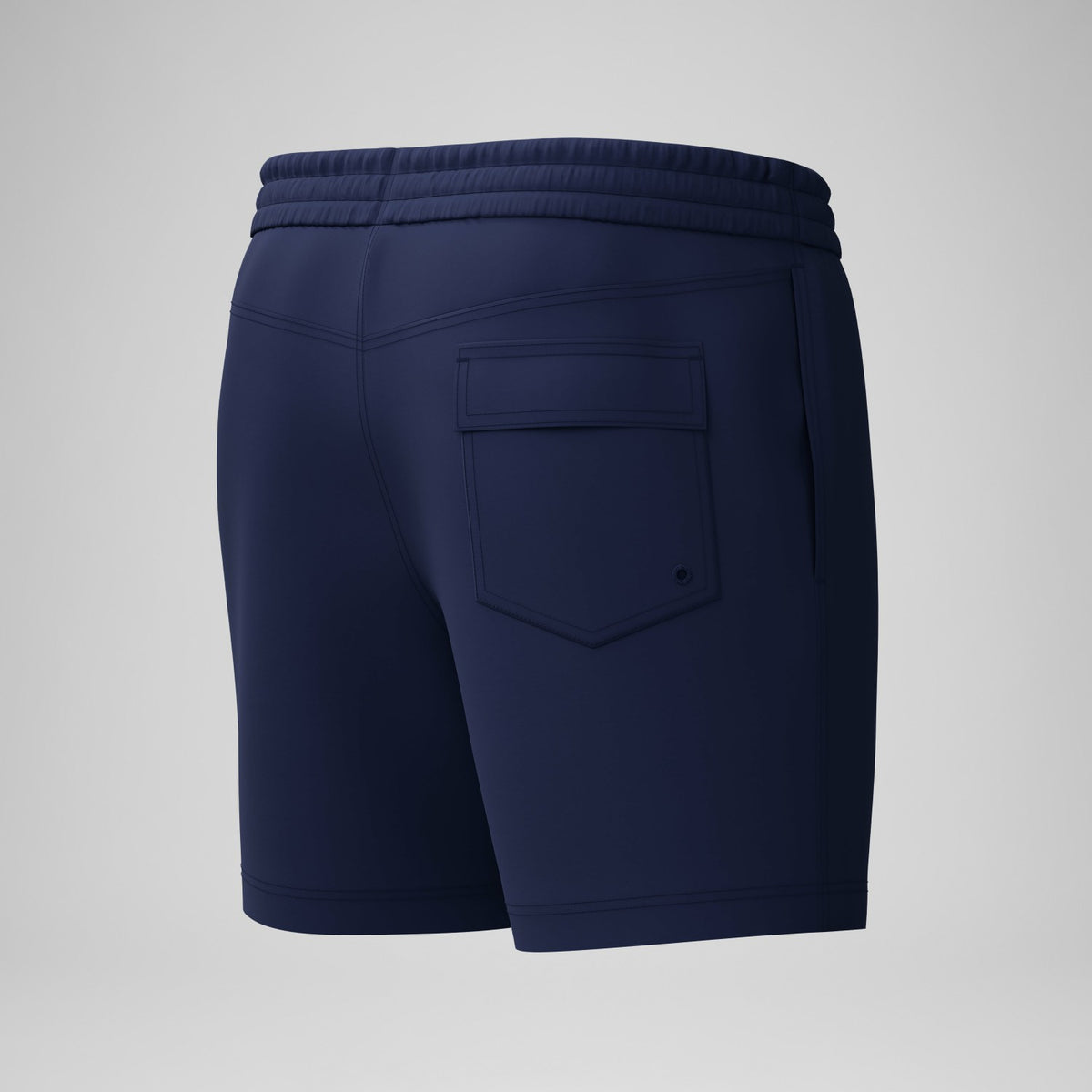 Speedo Medley Logo Swim Shorts Navy/Blue